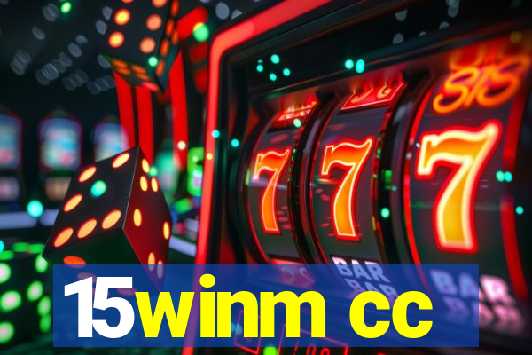 15winm cc